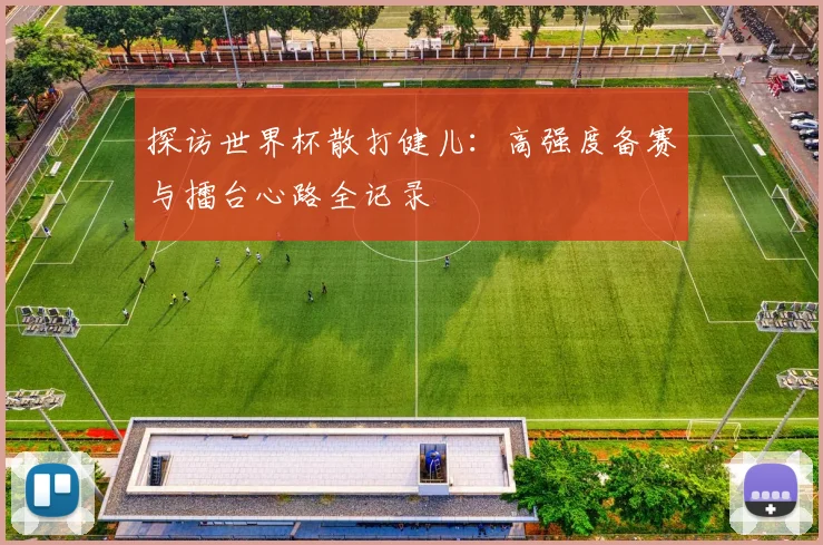探访世界杯散打健儿：高强度备赛与擂台心路全记录